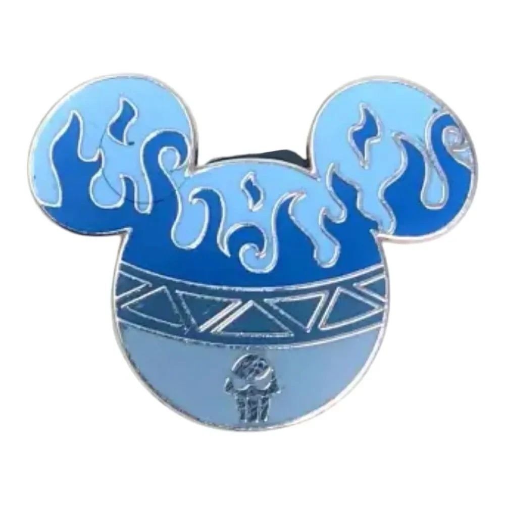 Disney Villains Mickey Icons Mystery Collection - Hades Mickey head 2021
